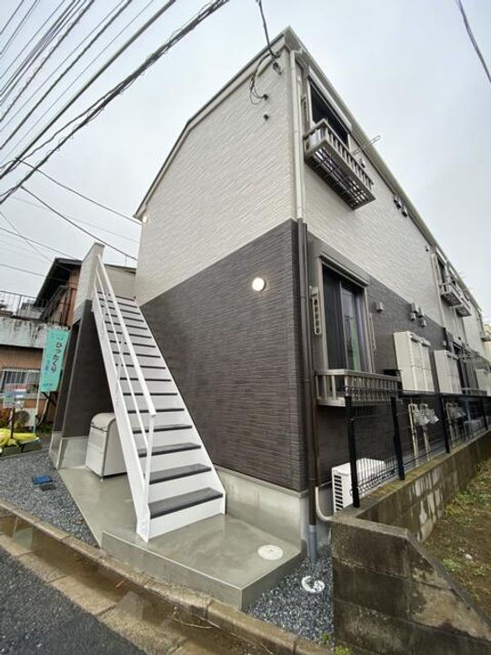 物件写真