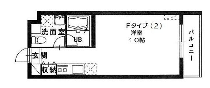 千葉県松戸市西馬橋蔵元町 馬橋駅 ワンルーム マンション 賃貸物件詳細