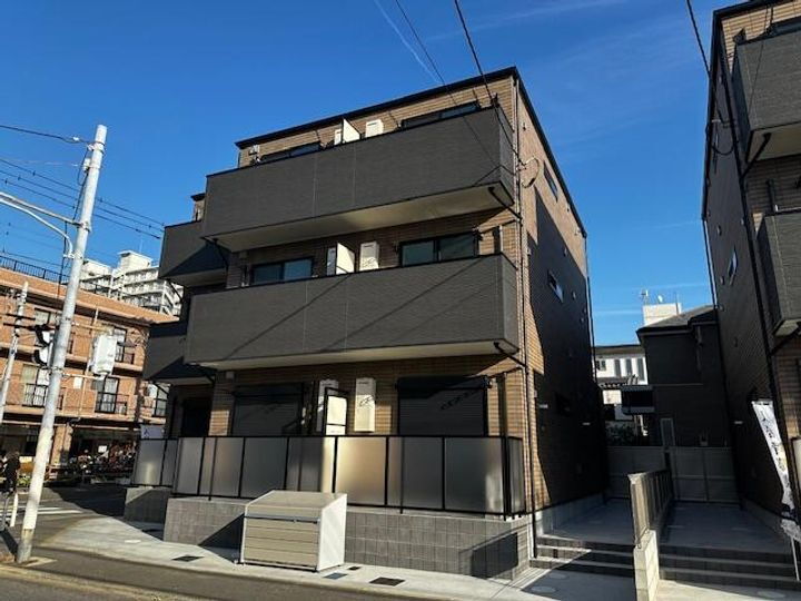 物件写真