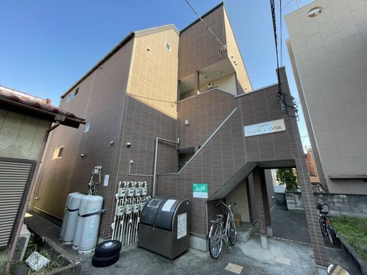 物件写真