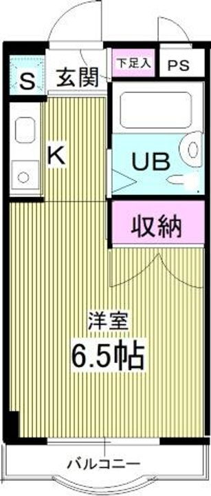千葉県松戸市松戸 松戸駅 ワンルーム マンション 賃貸物件詳細