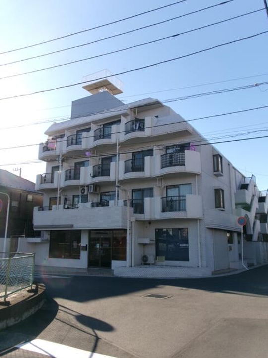 物件写真