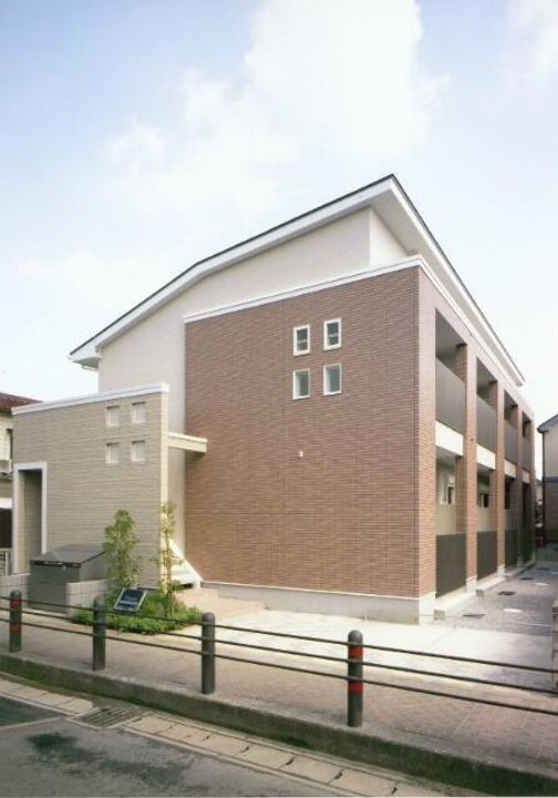 ヴァーグ伍番館