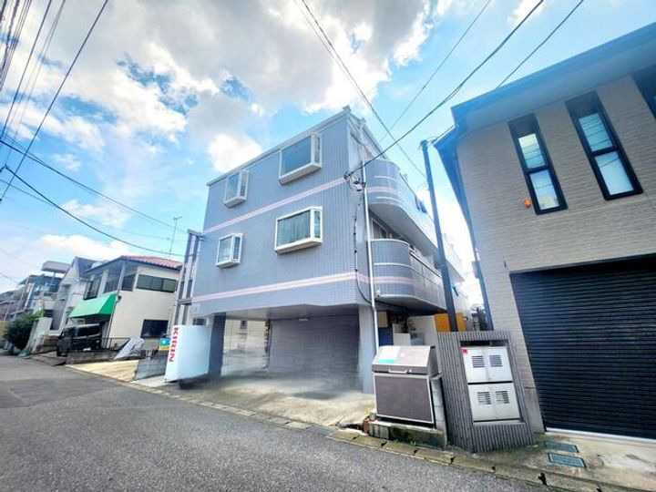 物件写真