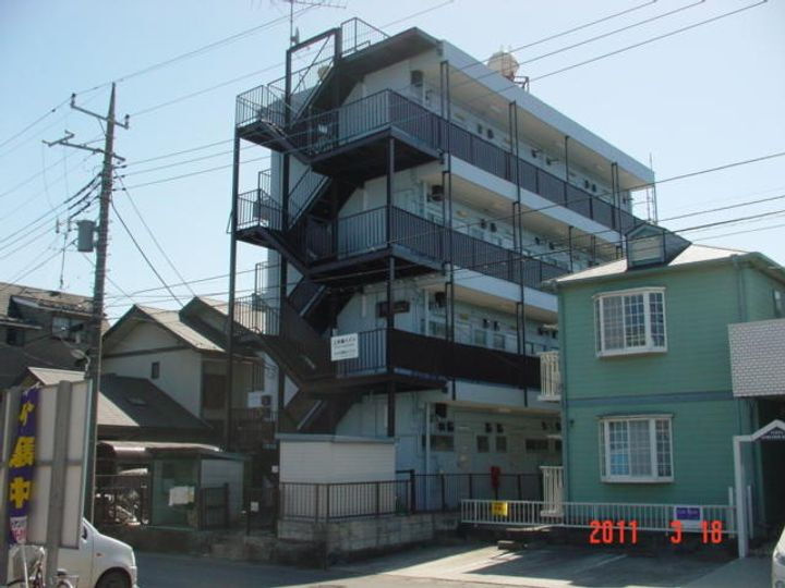 物件写真