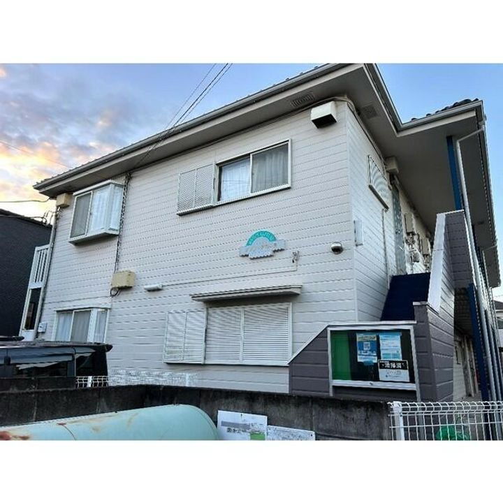 物件写真