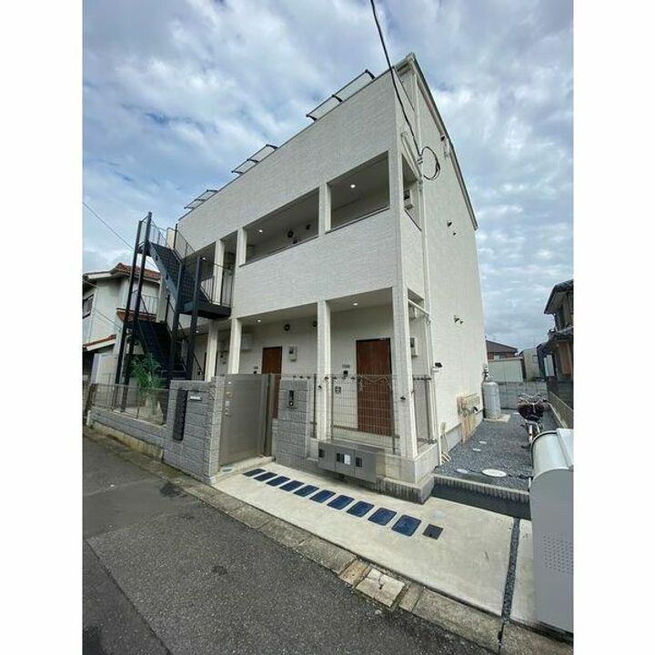 物件写真