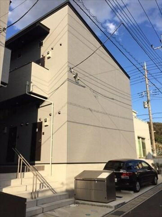 アーバンハウス上本郷 2階建