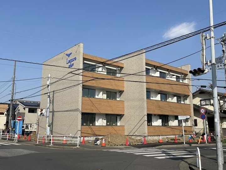 Ｌｅｇａｒｅ新松戸