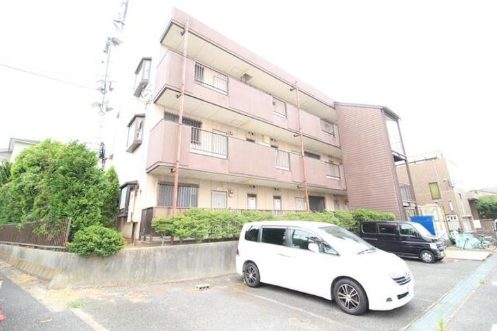 物件写真