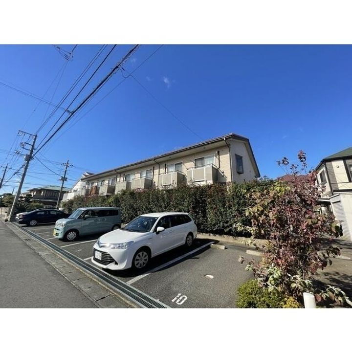 物件写真