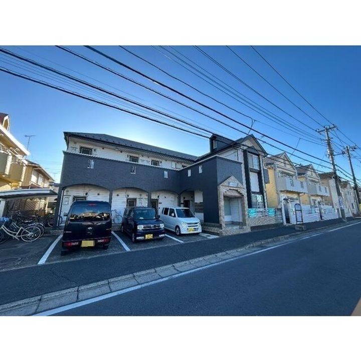 物件写真
