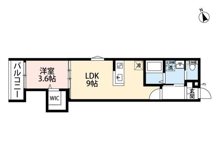 ｒｏｂｏｔ　ｈｏｍｅ　松戸新田Ⅱ 1階 1LDK 賃貸物件詳細