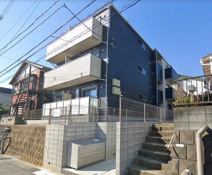 物件写真