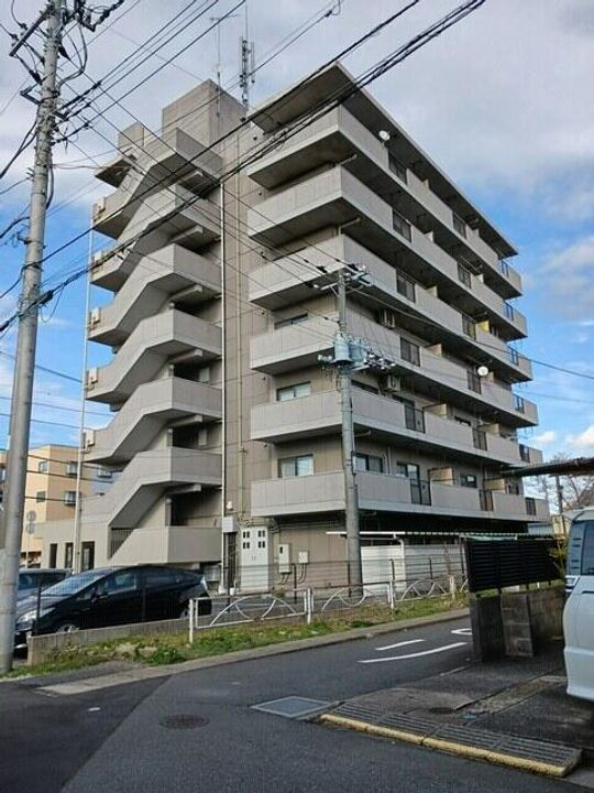 物件写真