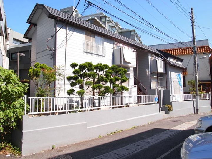 物件写真
