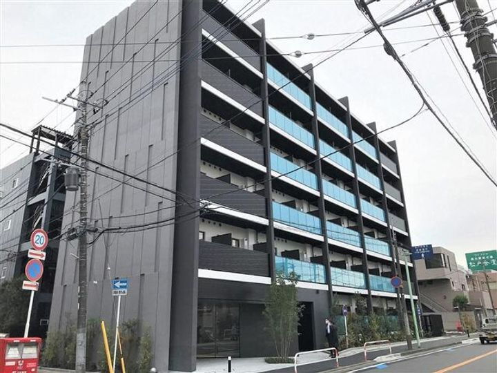 物件写真
