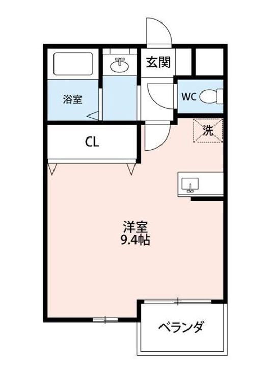 千葉県松戸市北松戸３丁目 北松戸駅 ワンルーム マンション 賃貸物件詳細