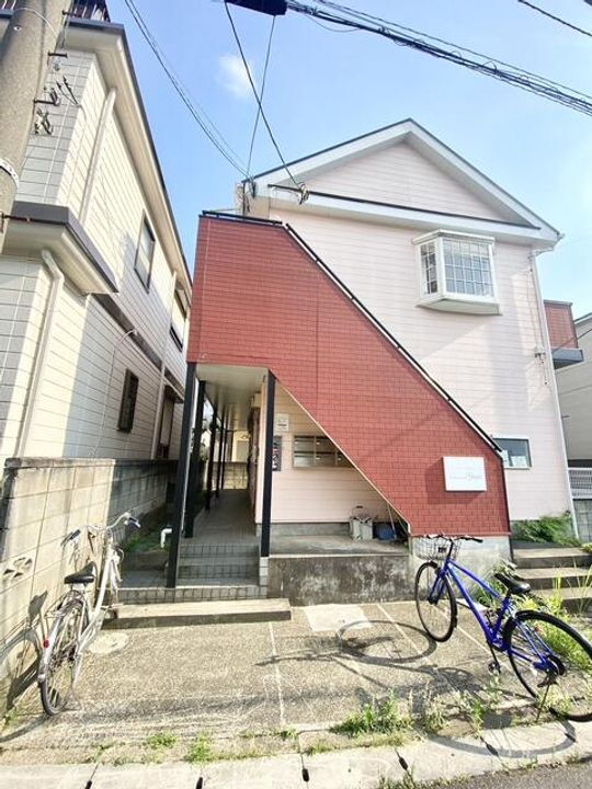 物件写真