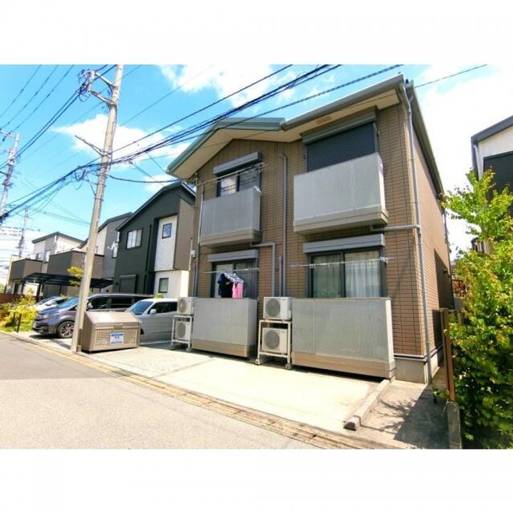 物件写真