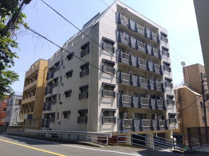 物件写真