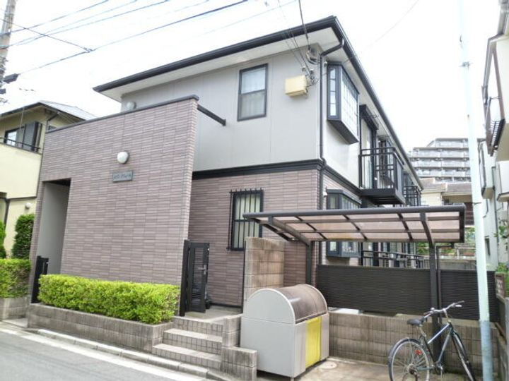 物件写真