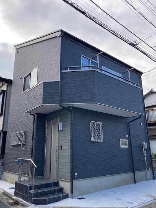 物件写真