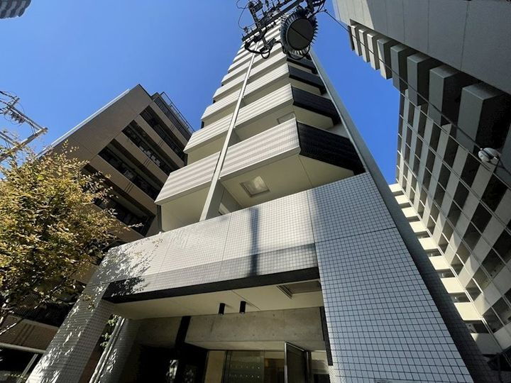 大阪府大阪市淀川区宮原１丁目 築17年3ヶ月 15階建