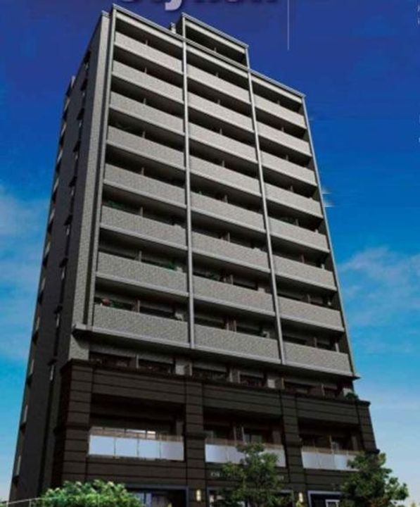 大阪府大阪市淀川区木川東２丁目 築14年4ヶ月 12階建