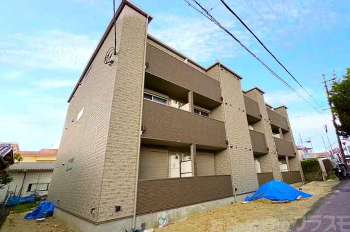 アート星田駅前
