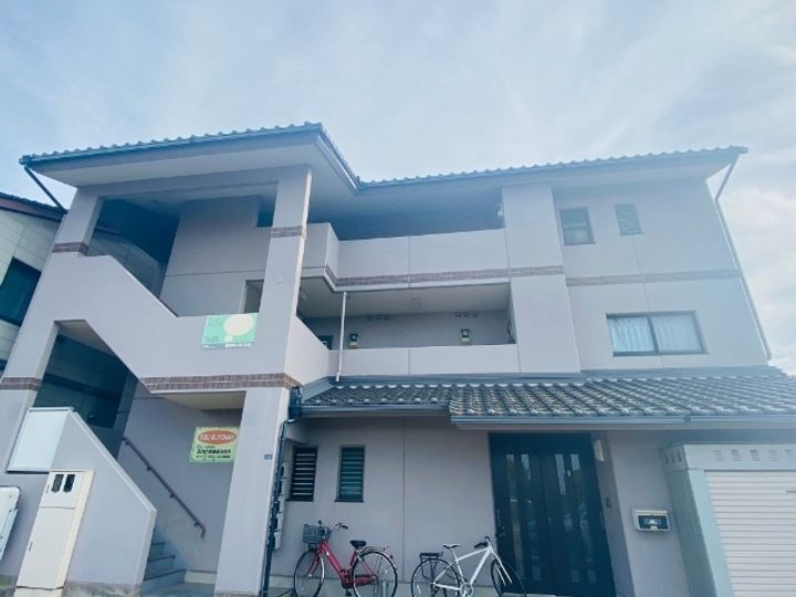 すまいるＪＹＯＮＡＮ