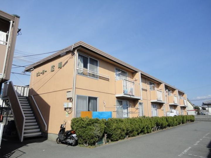 ビューラー広﨑Ⅰ