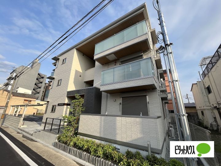 Ｄ－ｒｏｏｍ　Ｎ・ＫⅡ