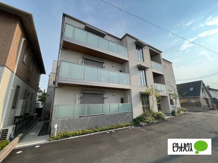 和歌山県和歌山市金龍寺丁 賃貸マンション