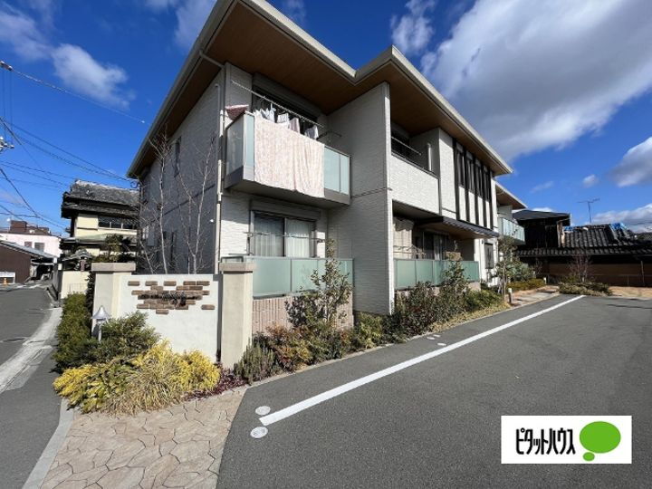 和歌山県和歌山市今福１丁目 賃貸アパート