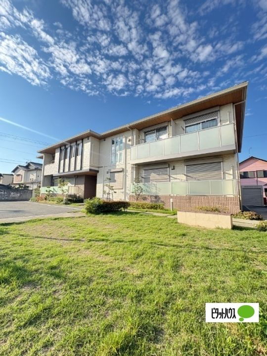 和歌山県和歌山市今福１丁目 賃貸アパート
