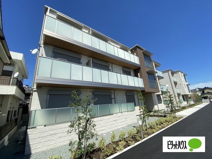 和歌山県和歌山市小雑賀 賃貸マンション