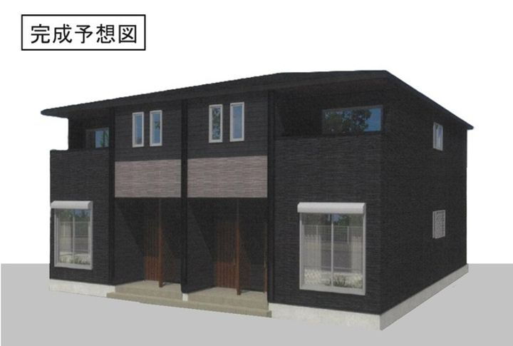 和歌山県和歌山市西庄 賃貸アパート