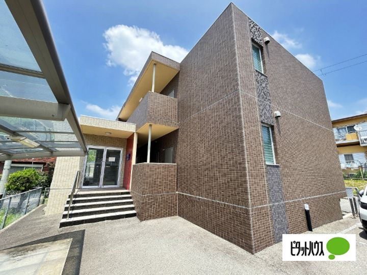 和歌山県和歌山市三葛 賃貸マンション