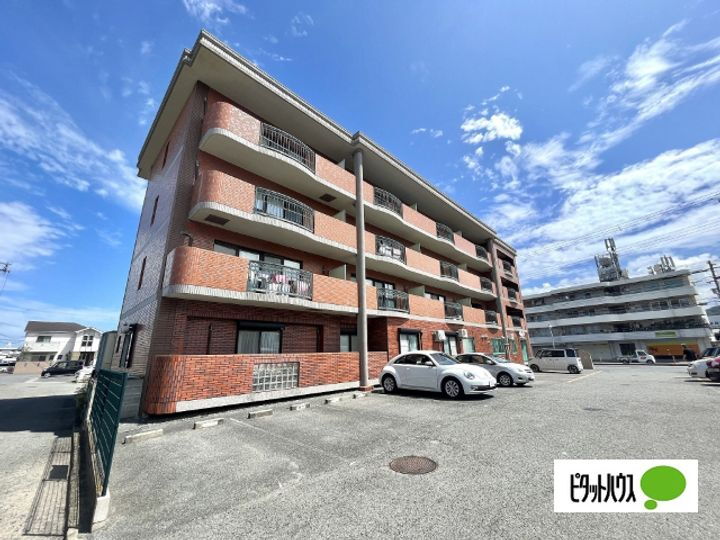 和歌山県和歌山市毛見 賃貸マンション