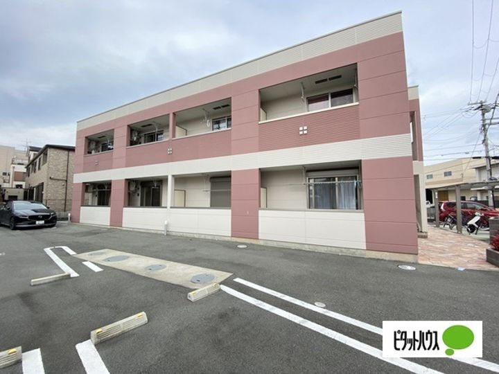 和歌山県和歌山市杭ノ瀬 賃貸アパート
