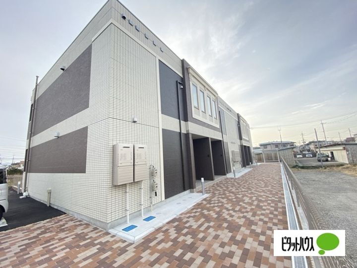 和歌山県和歌山市加納 賃貸アパート