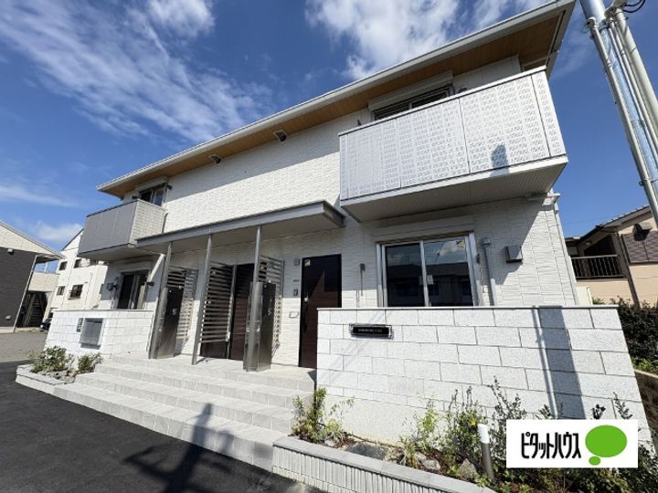 Ｄ－ＲＯＯＭ松江北Ⅱ