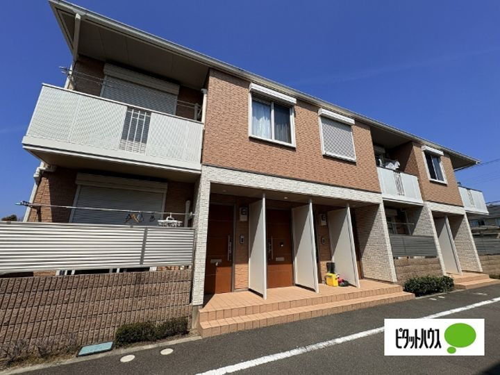シャーメゾンＮ