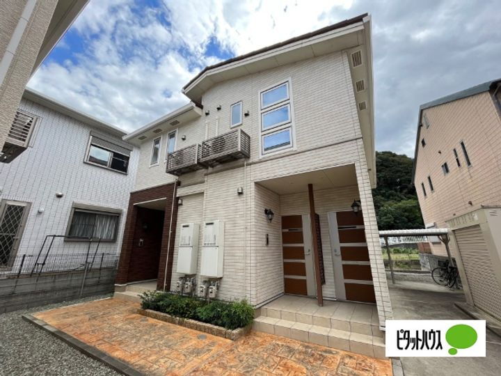 和歌山県和歌山市内原 賃貸アパート