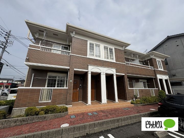 和歌山県和歌山市西浜３丁目 賃貸アパート