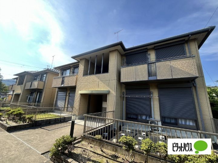 和歌山県有田郡湯浅町大字吉川 賃貸アパート