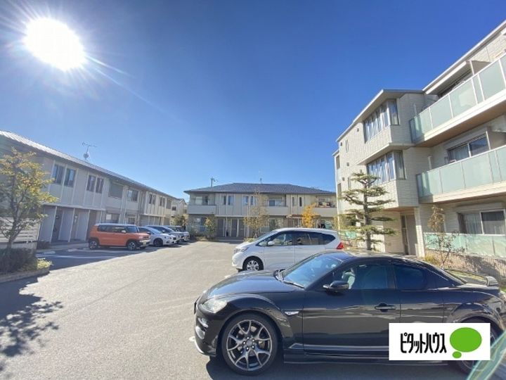 和歌山県和歌山市東高松１丁目 賃貸マンション