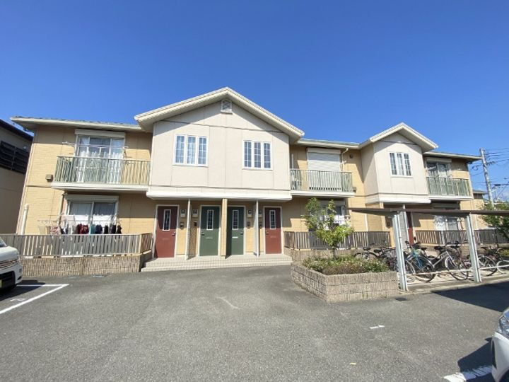 和歌山県和歌山市紀三井寺 賃貸アパート