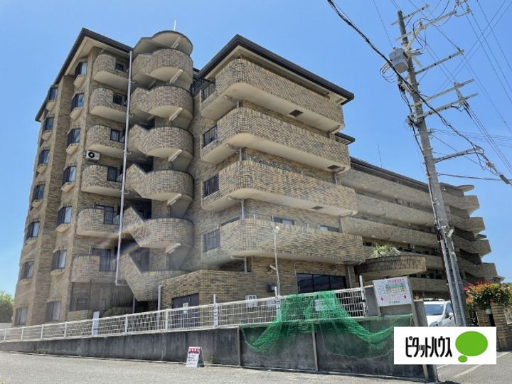 シーサイドビュー西ノ庄　１０１号